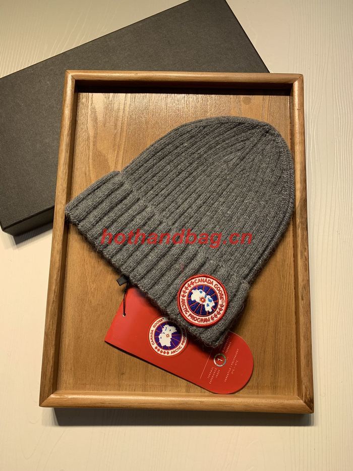 Canada Goose Hat CGH00002